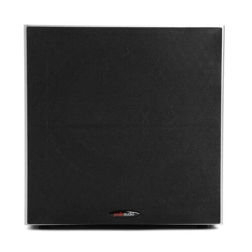 Polk PSW10 M Series Subwoofer - Black