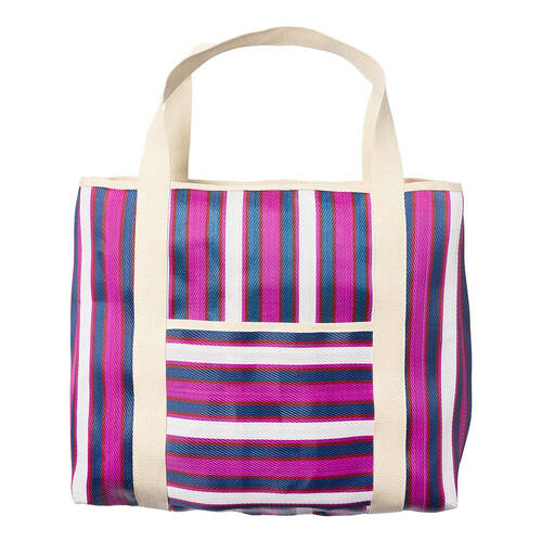 Porto Sol Carry Tote Outdoor Beach Bag 59x46.5cm - Calipso