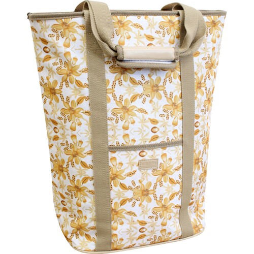 LVD 50cm Polyester Beach Cooler Tote Aurora w/ Handle