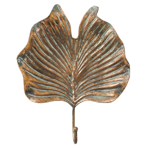 LVD 37cm Metal Hook Leaf