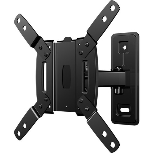 13"-32" 11KG FULL MOTION MOUNT SECURA WALL MOUNT