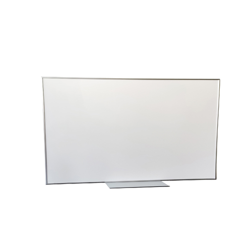 Quartet Penrite 180x120cm Slimline Porcelain Whiteboard