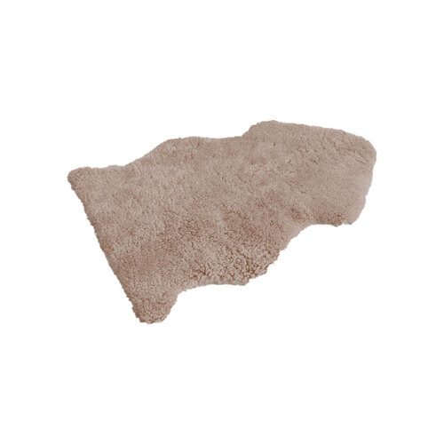 Huxford Grove The Kingston Sheepskin Rug Home/Room Decor - Nappa