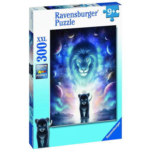 300pc Ravensburger Dream Big Jigsaw Puzzle 49x36cm 9y+