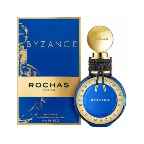 Rochas Byzance EDP Eau de Parfum Spray For Women 40ml