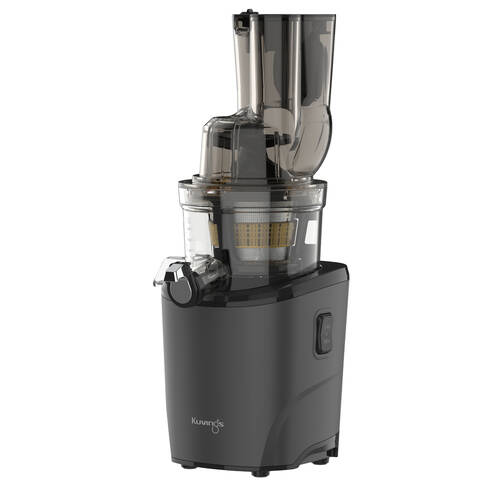 Kuvings REVO830 Revolution Cold Press Juicer - Black