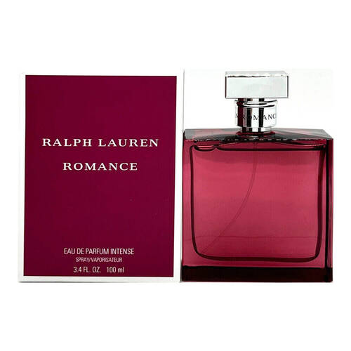 Ralph Lauren Romance Intense EDP Eau De Parfum Spray For Women 100ml