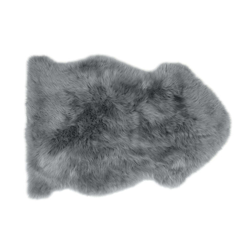 Auskin The Gulgong Sheepskin Rug Home/Room Decor 105x60cm - Quarry