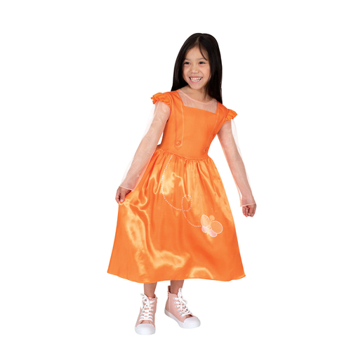 Emma Memma Emma Memma Classic Costume Party Dress-Up - Size 6-8y