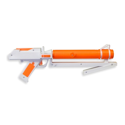 Star Wars Clone Trooper Weapon Blaster Gun Costume Prop/Accessory