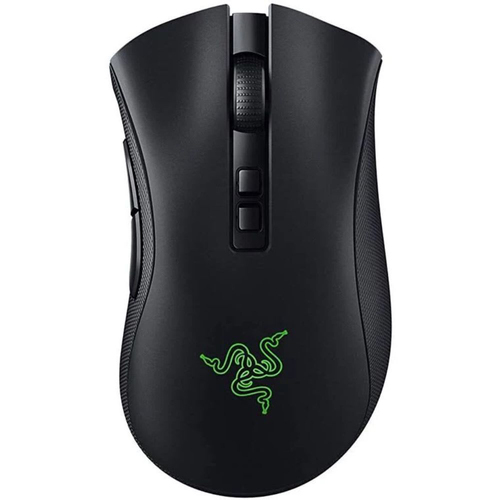 Razer DeathAdder V2 Pro Ergonomic Wireless Gaming Mouse For PC - Black