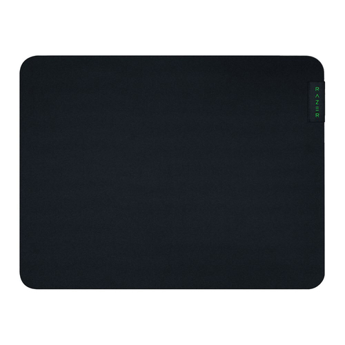 Razer Gigantus V2 Soft Woven Gaming Mouse Mat Medium 36cm - Black