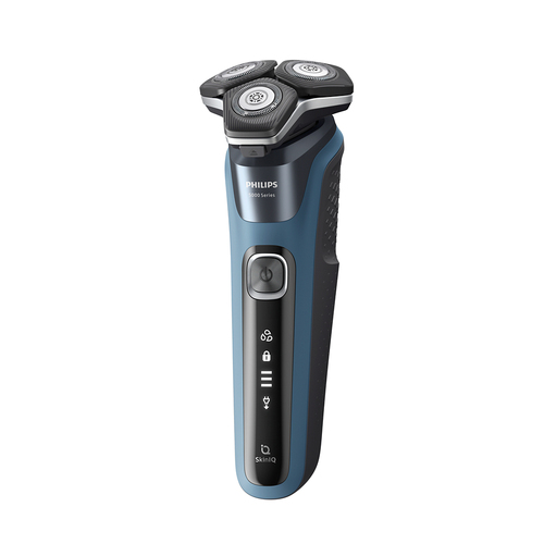 Philips S5880/20 Wet & Dry Electric Shaver Series 5000 SkinIQ