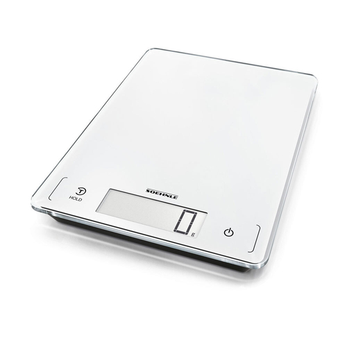 Soehnle Page Profi 300 Digital LCD Kitchen Food Scale 20kg