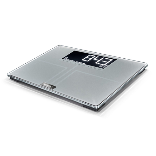 Soehnle Shape Sense Connect 200 Digital Bathroom Scale 200kg