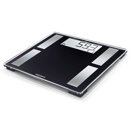 Soehnle Shape Sense Connect 50 Digital Bathroom Scale 180kg