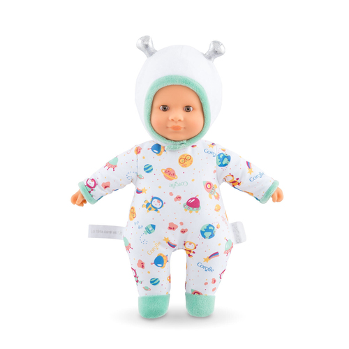 Simba Corolle Mdc Sweet Heart Astronaut 30cm Soft Baby Doll 9m+