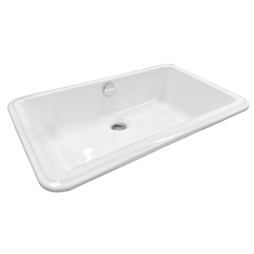 Ceramica Althea Enjoy Basin Undercounter 52.5cm 30072-0