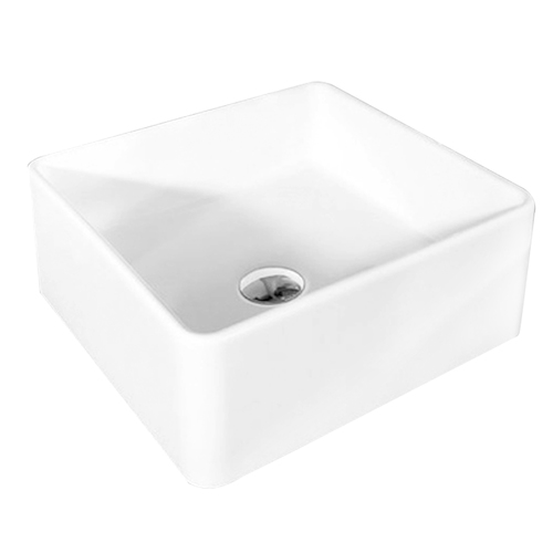 Studio Bagno Piazza Bench Countertop 39cm SB-391