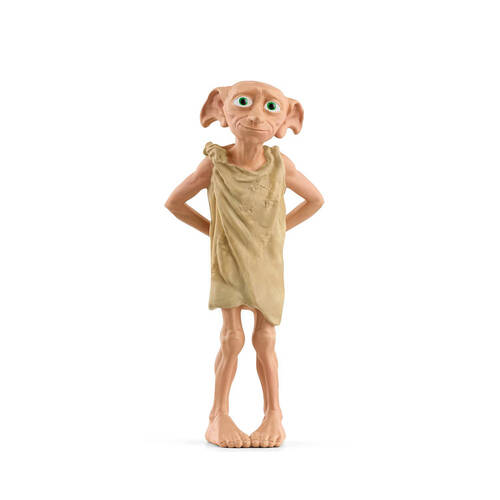 Schleich Kids/Childrens Toy Figurine Wizarding World Dobby 