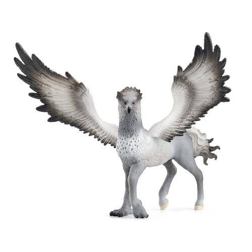 Schleich Kids/Childrens Toy Figurine Wizarding World Buckbeak 3y+