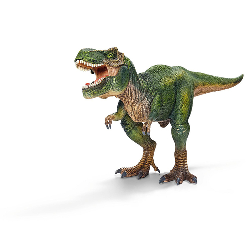 Schleich Kids/Childrens Toy Figurine Tyrannosaurus Rex 3y+