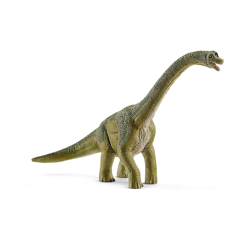 Schleich 9.6'' Brachiosaurus Dinosaur Action Figure Kids Toy 4-12y