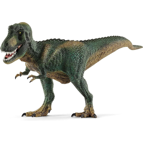 Schleich Kids/Childrens Toy Figurine Tyrannosaurus Rex 3y+