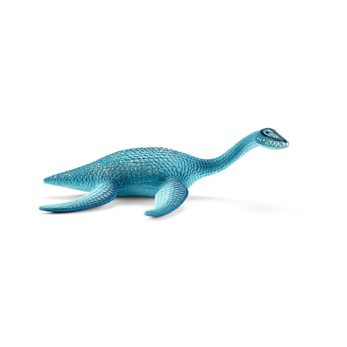 Schleich 6'' Plesiosaurus Sea Animal Action Figure Kids Toy 4-12y