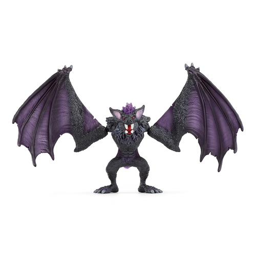 Schleich Kids/Childrens Toy Figurine Shadow bat 