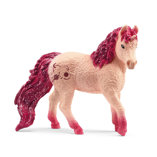 Schleich Collectibles 6.3'' Unicorn Planetea Figure Kids Toy 5-12y