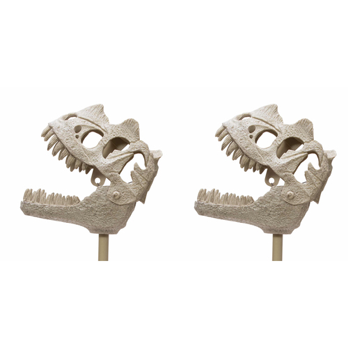 2PK Schylling Dinosaur Fossil Chomper Play Kids/Children Toy 45cm 3y+