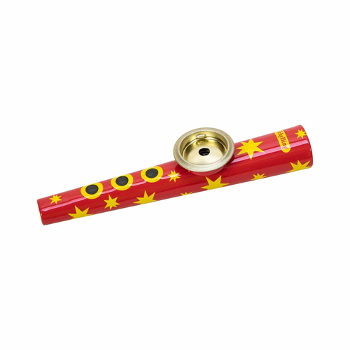 Schylling Kazoo Wind Musical Instrument 15.5cm Toy Kids Assorted 3y+