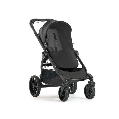 Baby Jogger City Select/Select2/Lux Baby Stroller Bug Cover 