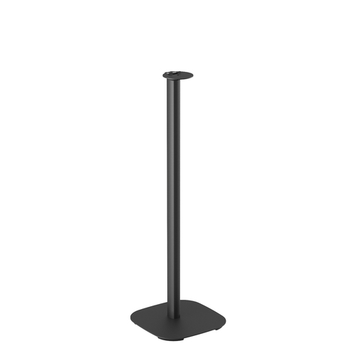 Vogel's Speaker Floor Stand for Sonos Era 100 - Black