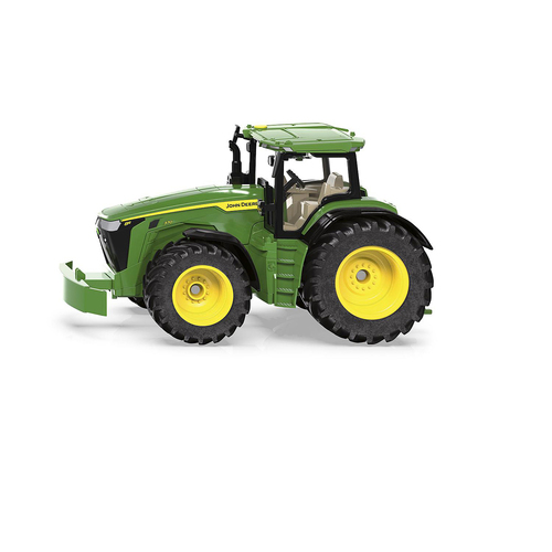 Siku 1:32 Scale 3290 John Deere 8R 370 200mm Tractor Kids Toy 3y+