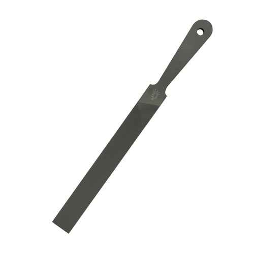 Spear & Jackson Farmers File Rough/Finer Cut 200mm - Black