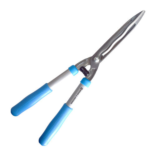 Spear & Jackson Colours Carbon Steel Hand Shears 20cm - Blue