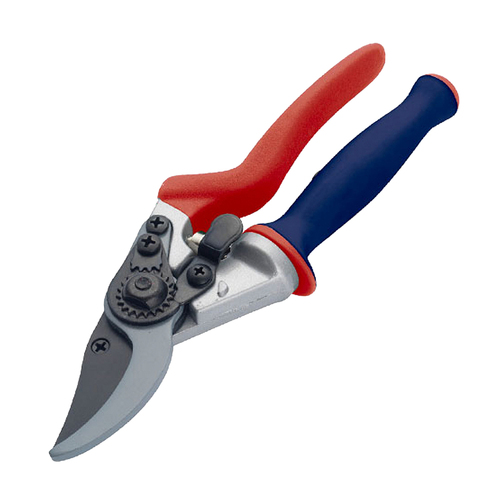 Spear & Jackson Razorsharp Steel Advance Ergo Twist Bypass Secateurs