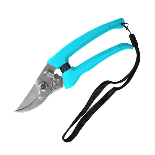 Spear & Jackson Colours Bypass Secateurs Hdpe Handle - Blue