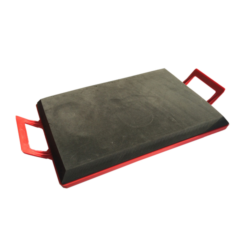 Spear & Jackson Kneeler Board w/ Memory Foam 350mmx480mm