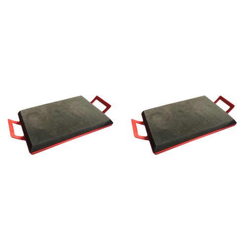 2PK Spear & Jackson Kneeler Board w/ Memory Foam 350mmx480mm