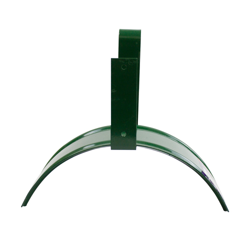 Spear & Jackson Powder Coated Metal Hose Tidy - Green