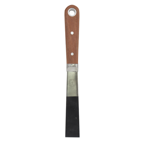 Spear & Jackson Scraper Stiff Blade Stainless Steel Blade 25mm