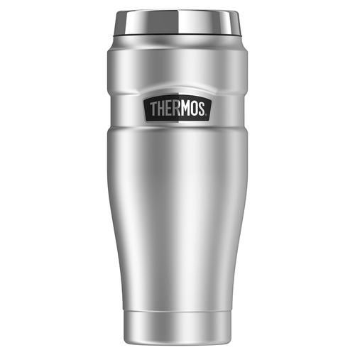 Thermos Stainless King Vacuum Insulated Tumbler Stainless Steel 470ml