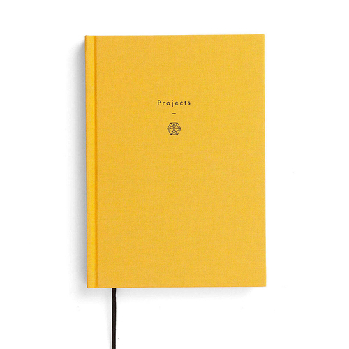 The School Of Life A5 Writing as Therapy Journal Projects 192-Pages