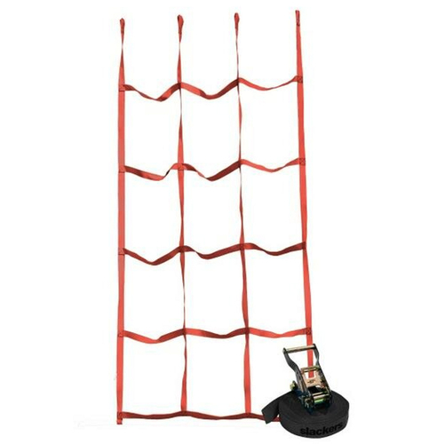 Slackers Ninja Net Kids/Childrens Interactive Toy 5+