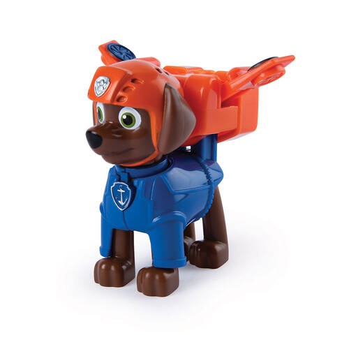 Paw Patrol Action Pup - Zuma