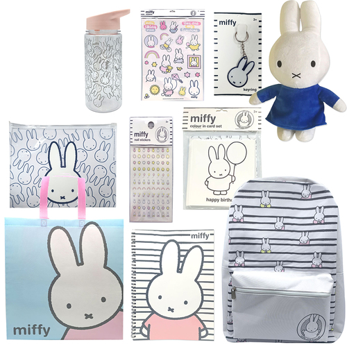 Miffy Showbag B