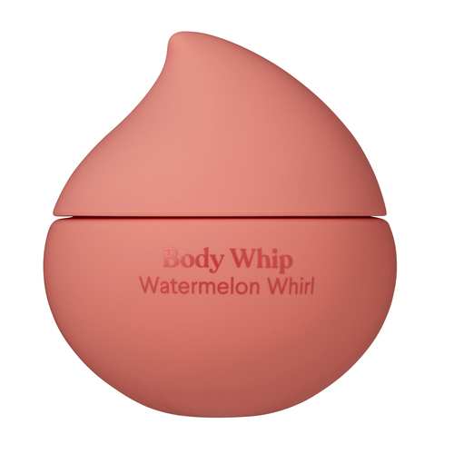 Sundae Body Whip Watermelon Whirl Scent Bodywash Fragrance 